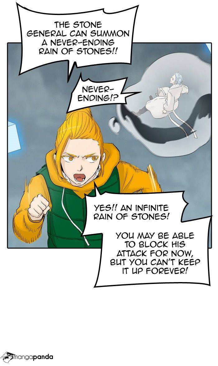 Tower of God Chapter 361 image 070